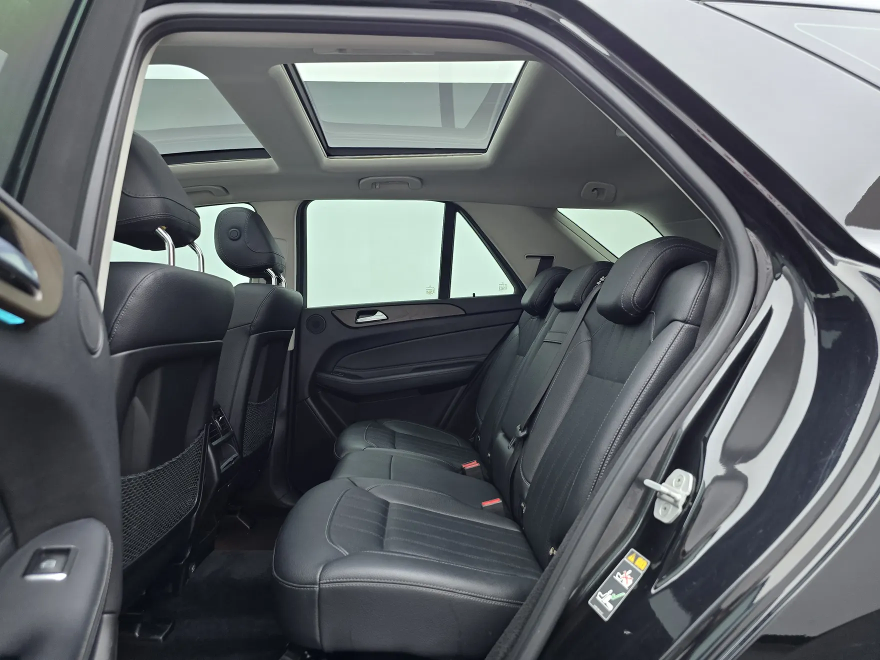 Mercedes-Benz GLE 320 4MATIC, 2018 16