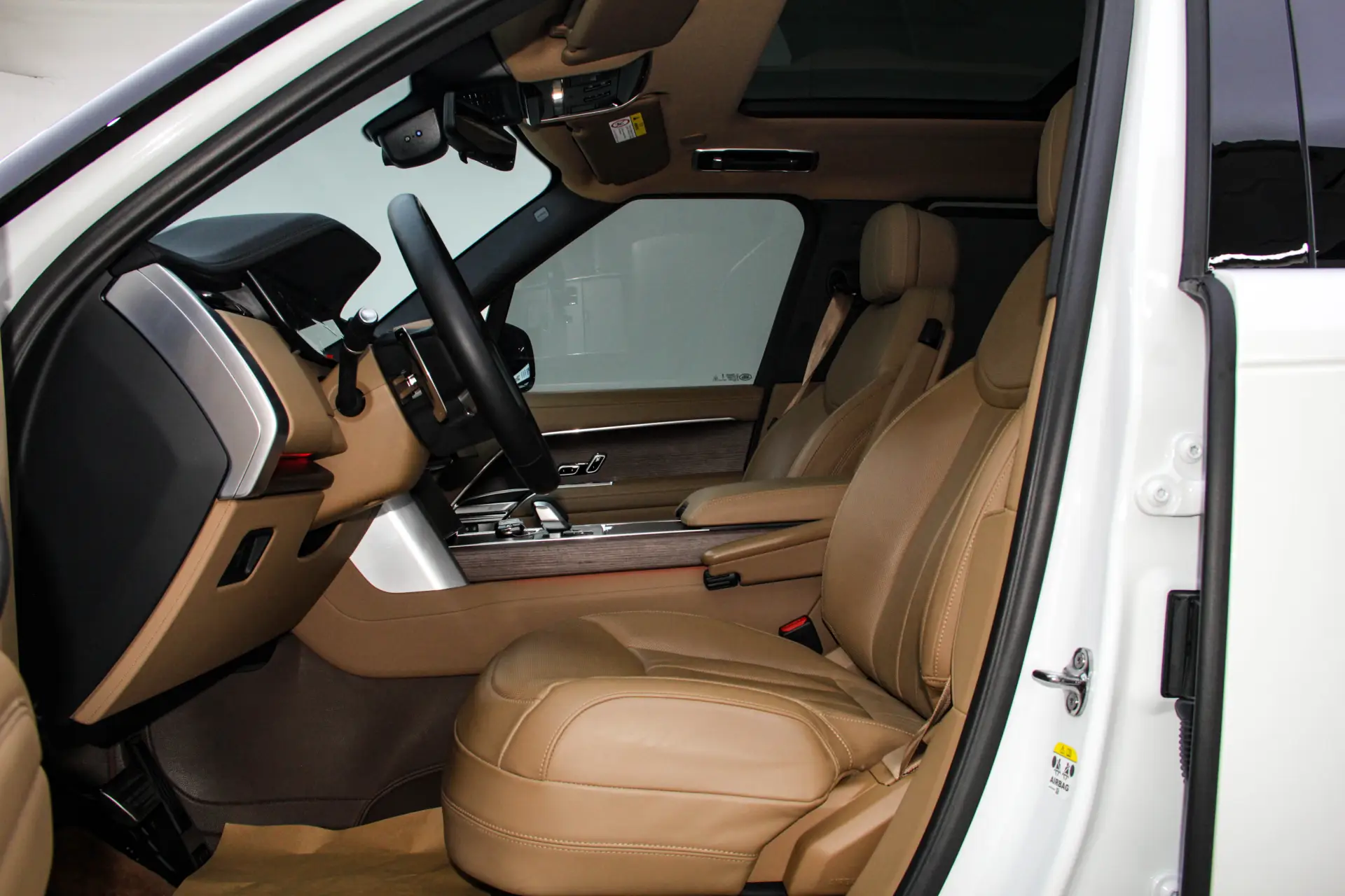Land Rover Range Rover, 2024 18