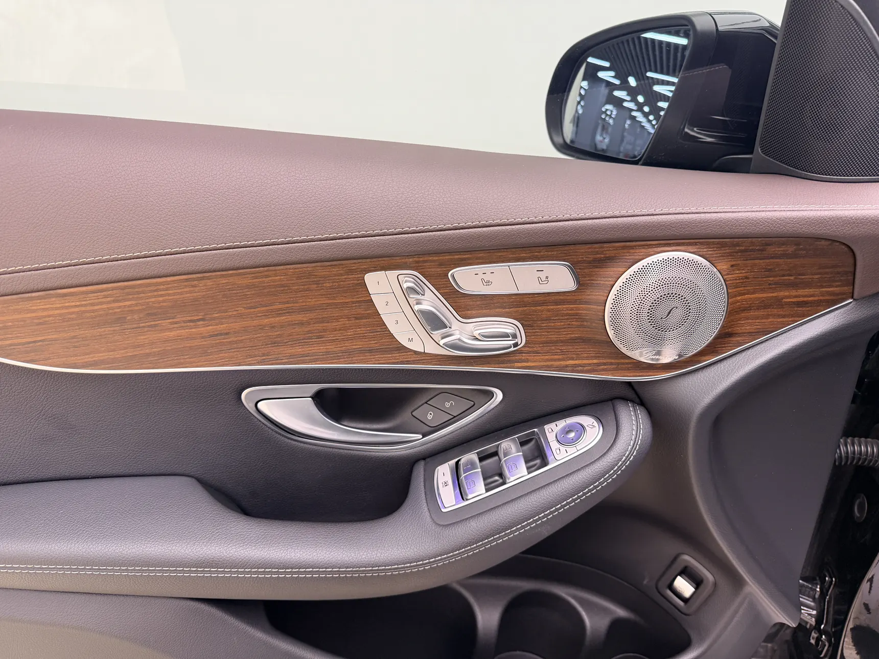Mercedes-Benz GLC 300 L, 2021 18
