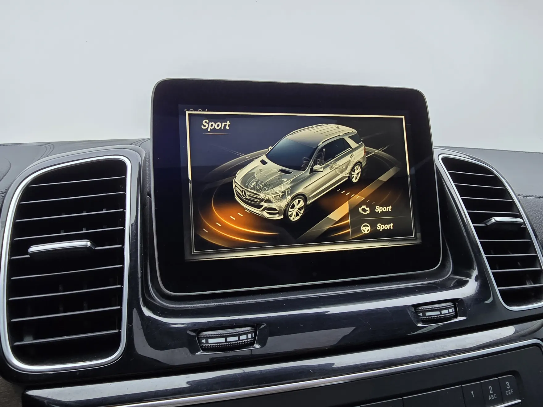 Mercedes-Benz GLE 320 4MATIC, 2018 22