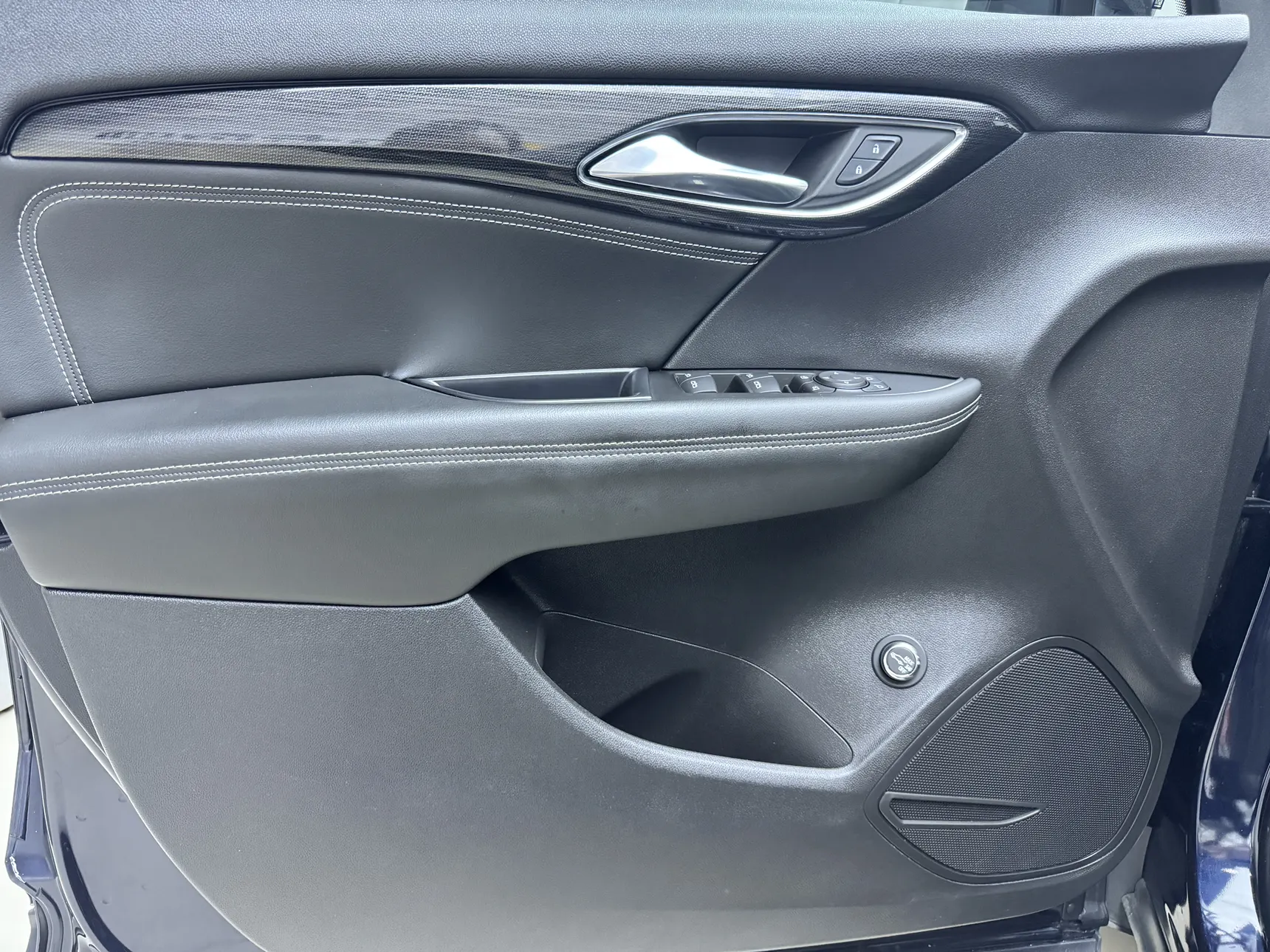Buick Envision, 2022 9