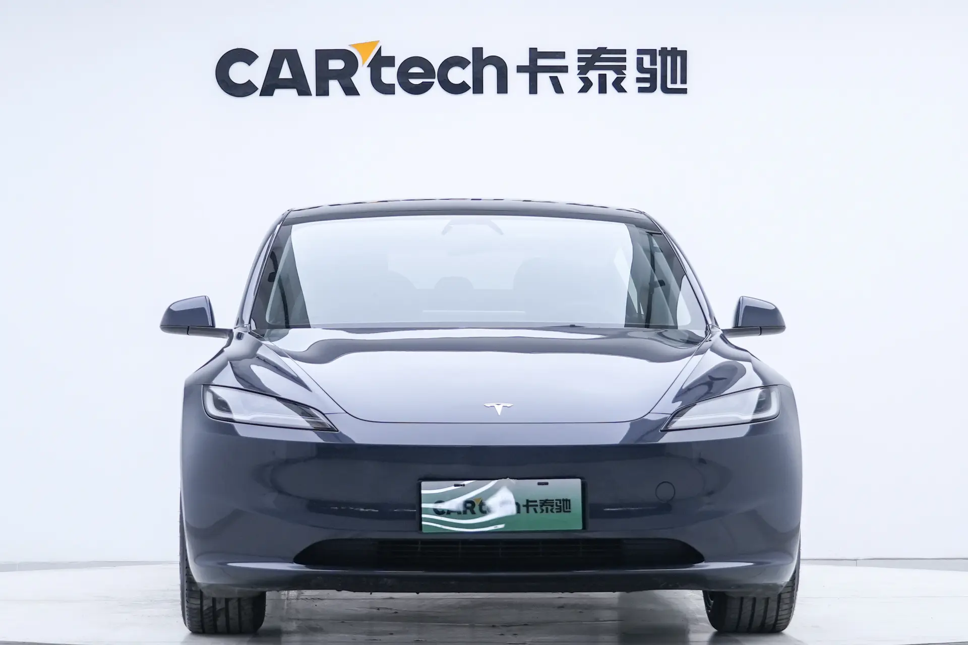 Tesla Model 3, 2024 3