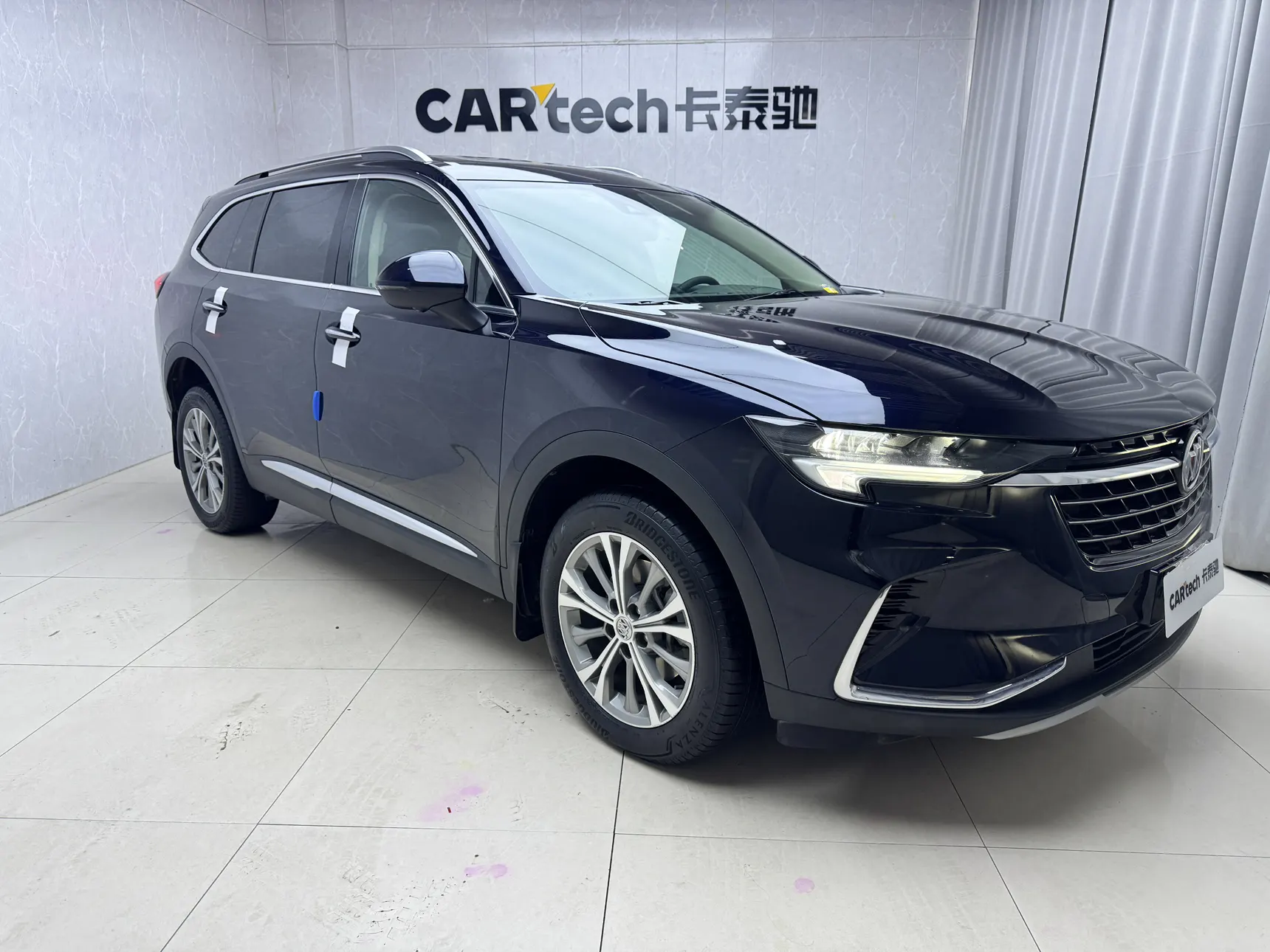 Buick Envision, 2022 2