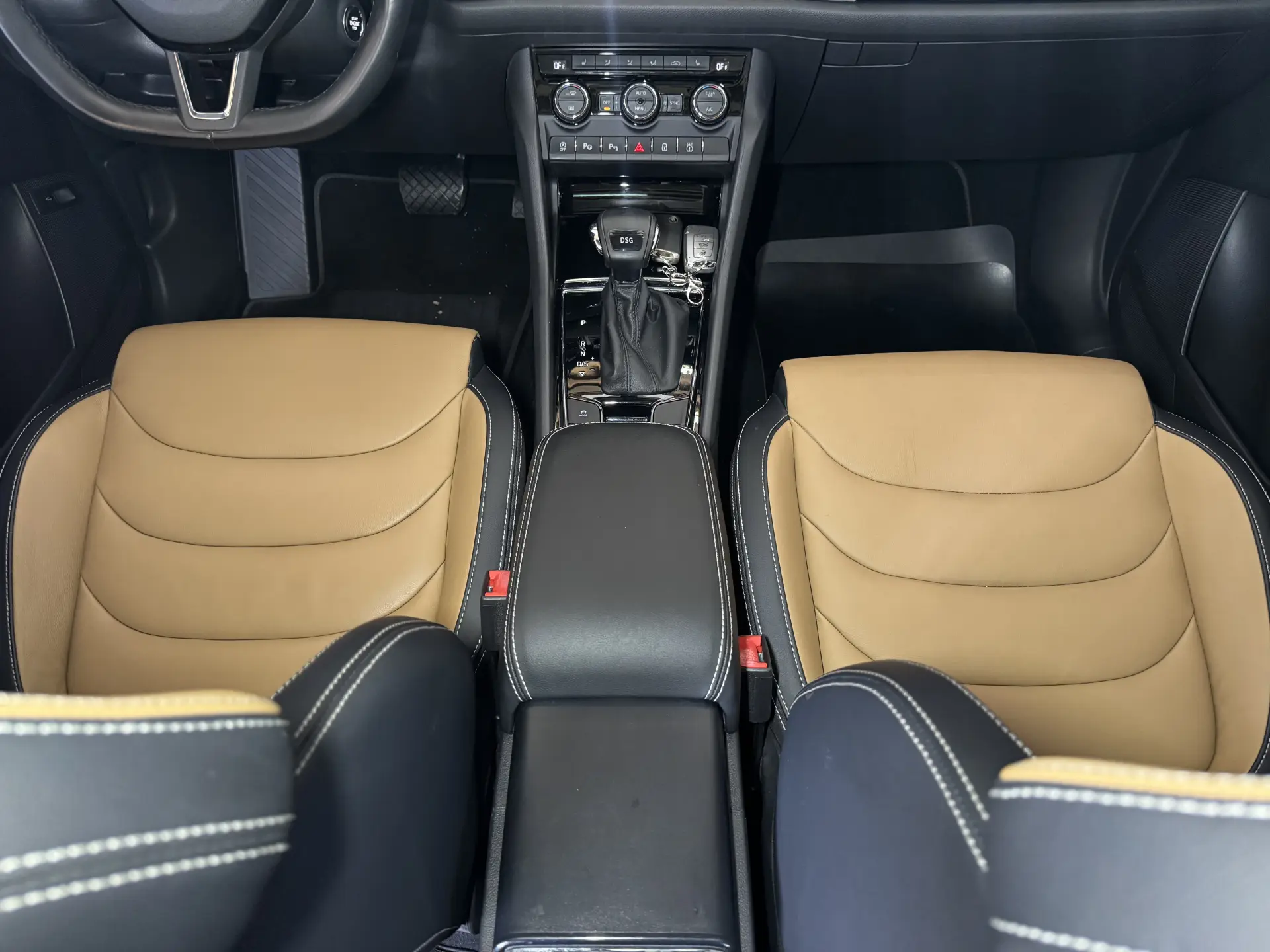 Skoda Kodiaq, 2019 28