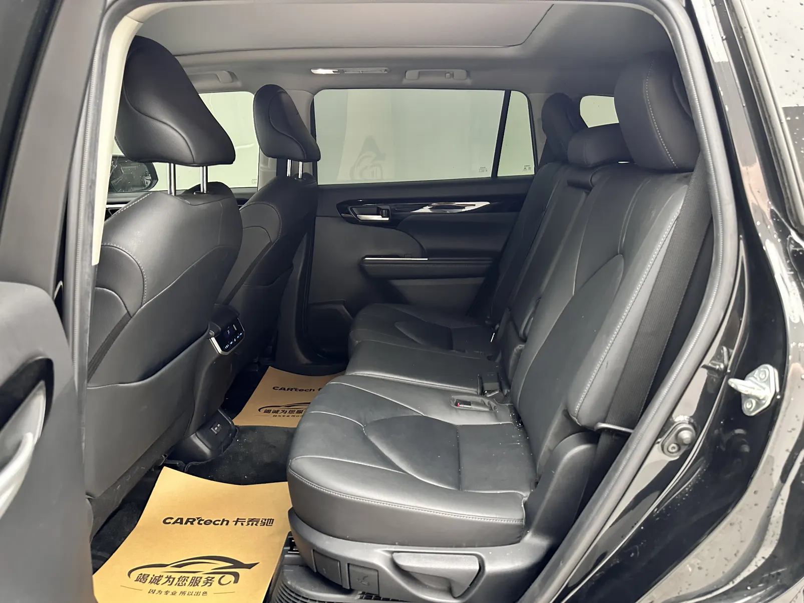 Toyota Highlander, 2021 9