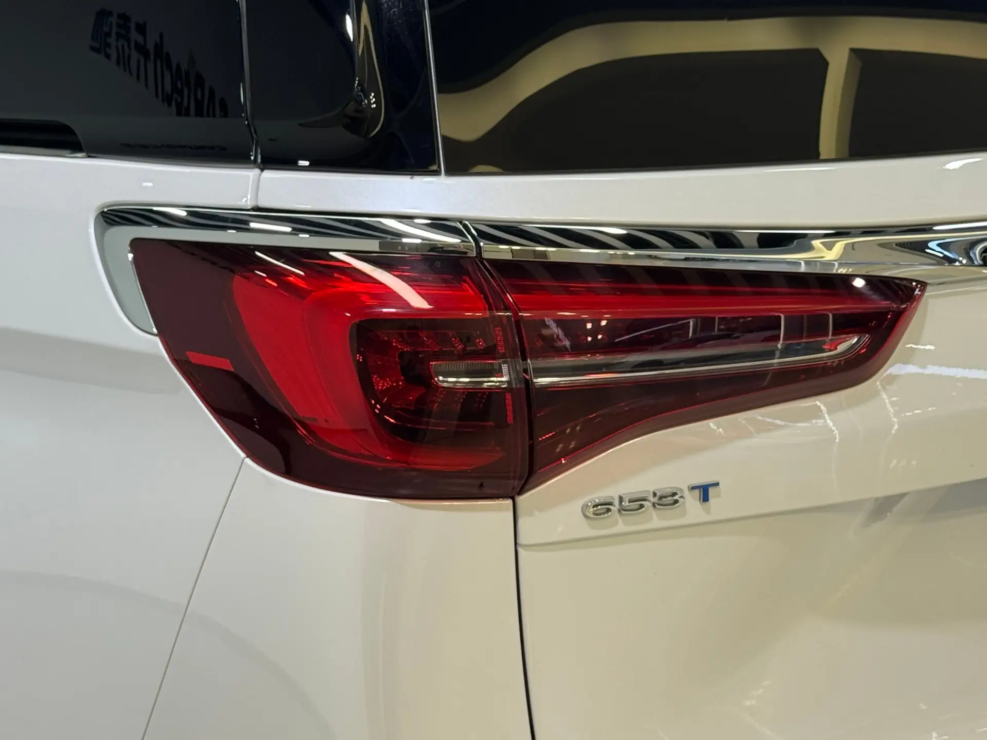 Buick GL8, 2022 4
