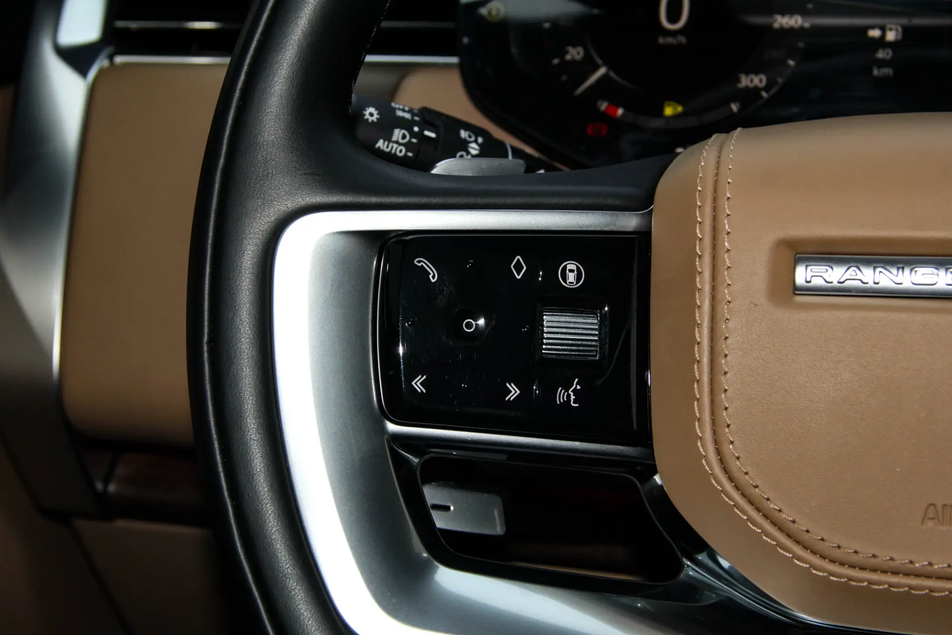 Land Rover Range Rover, 2024 15