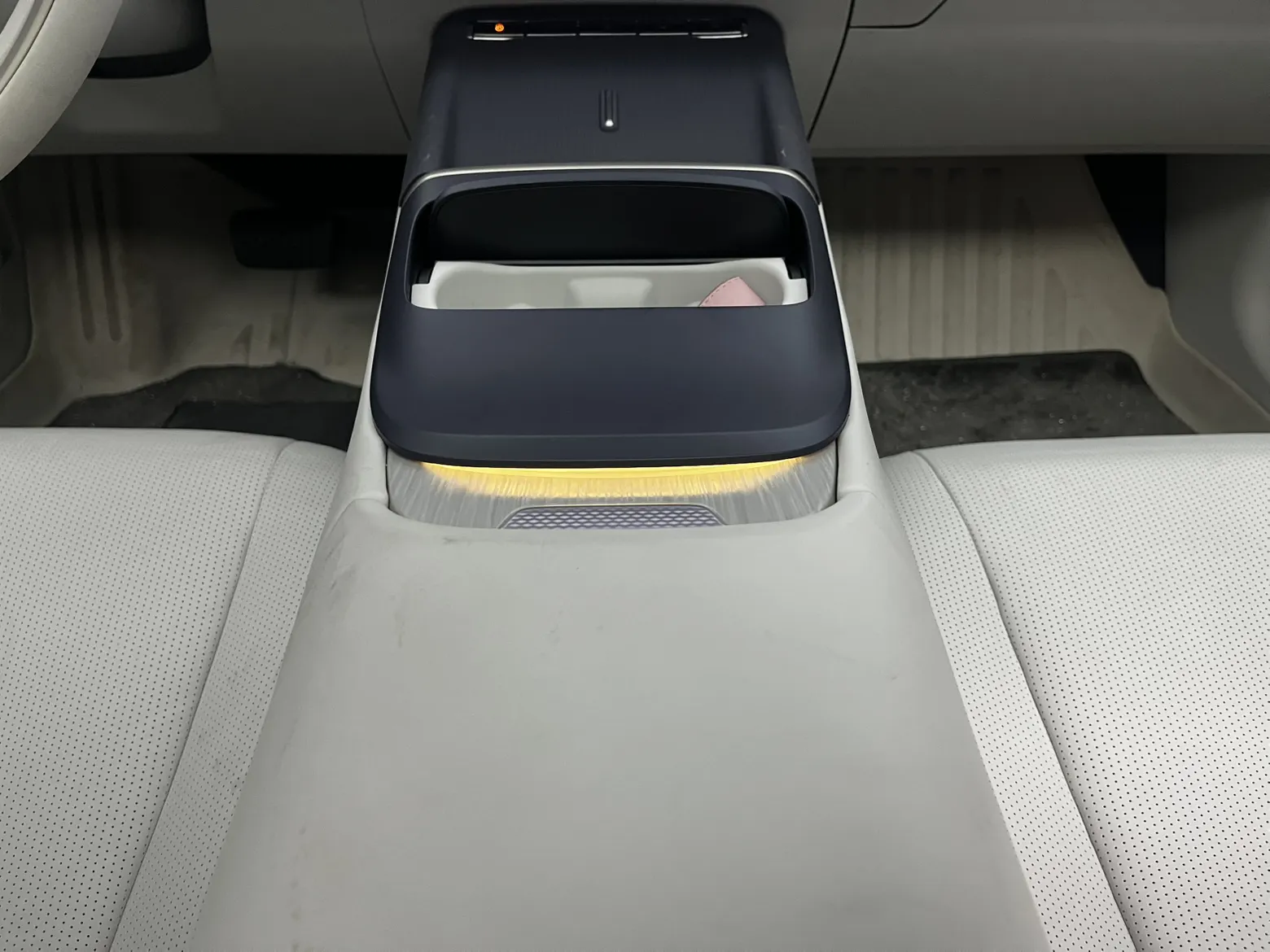 Buick L7, 2025 17