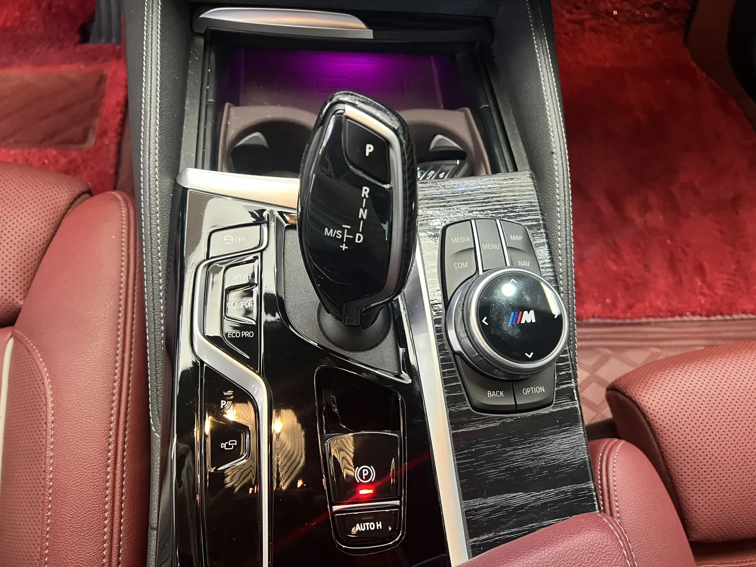 BMW 530Li, 2023 17