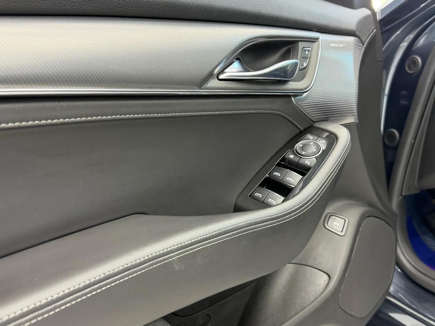 Cadillac CT5, 2020 17