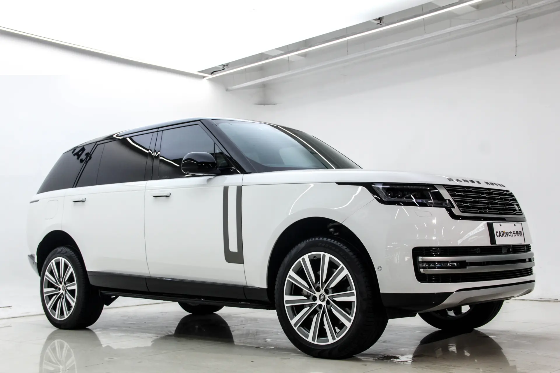 Land Rover Range Rover, 2024 2