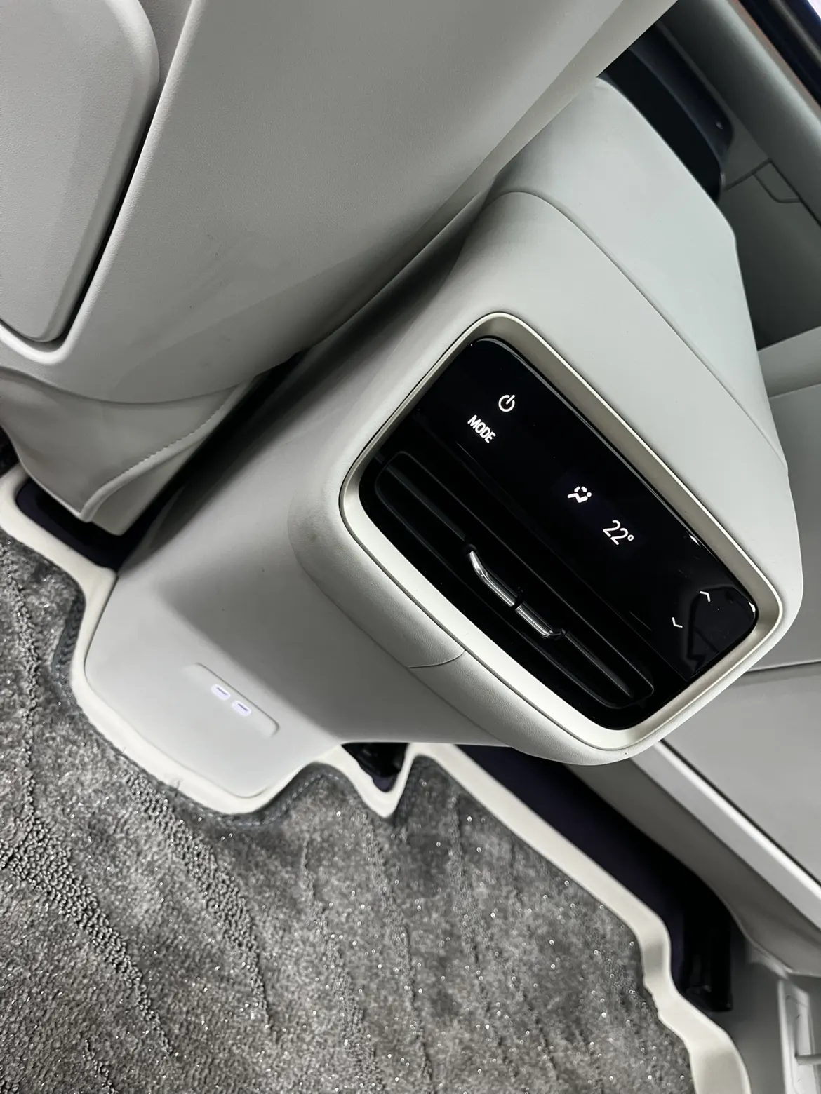 Buick L7, 2025 14