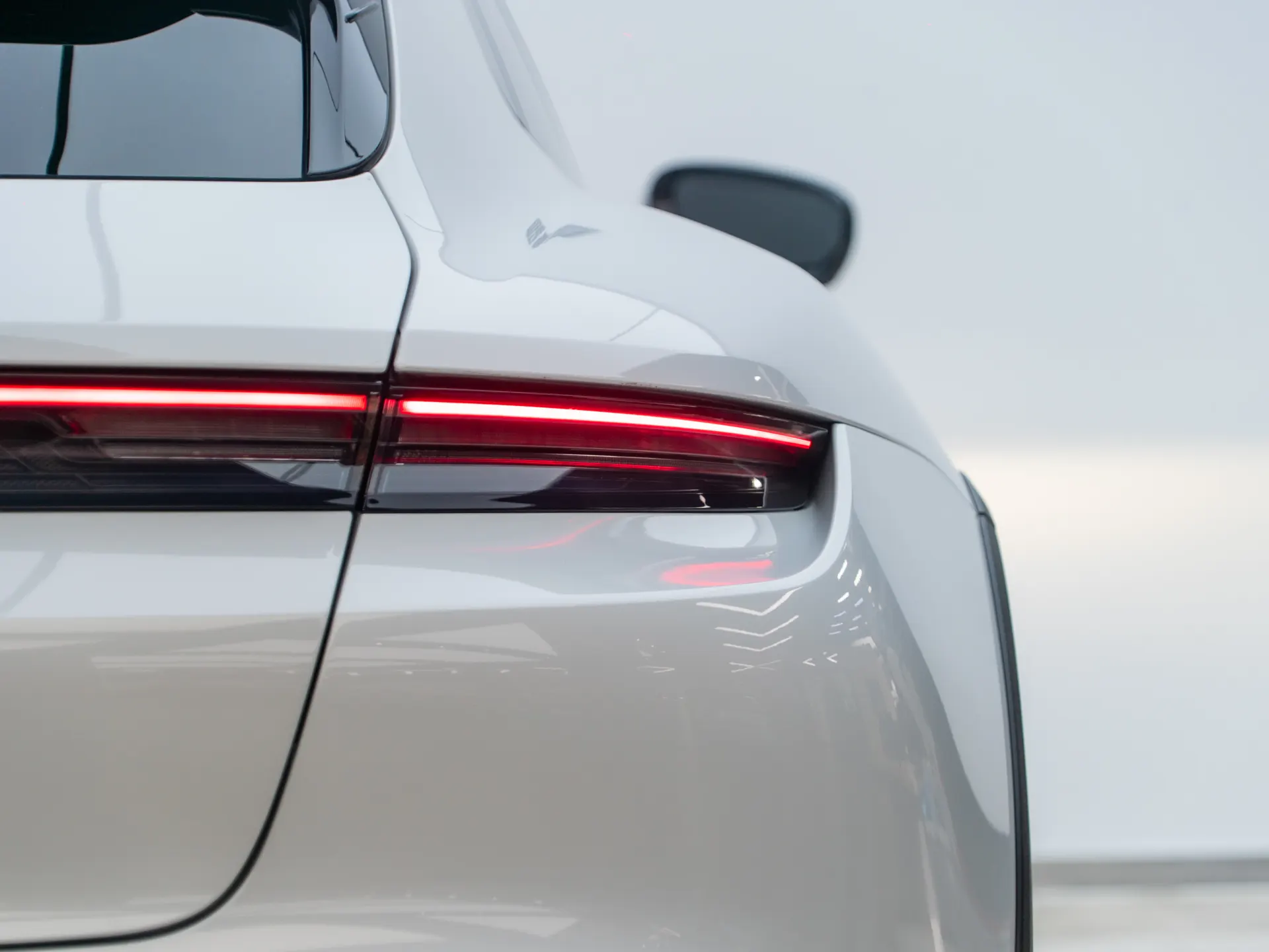 Porsche Taycan, 2024 7