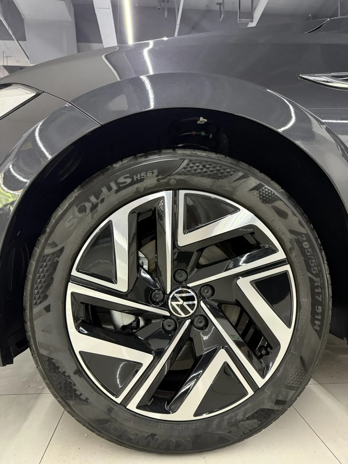 Volkswagen Sagitar, 2025 7