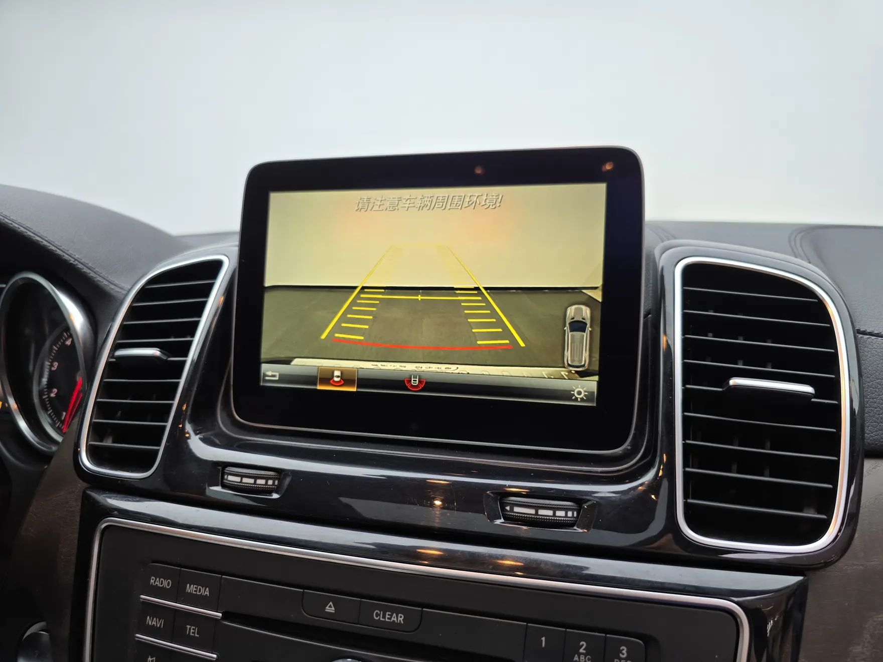 Mercedes-Benz GLE 320 4MATIC, 2018 19