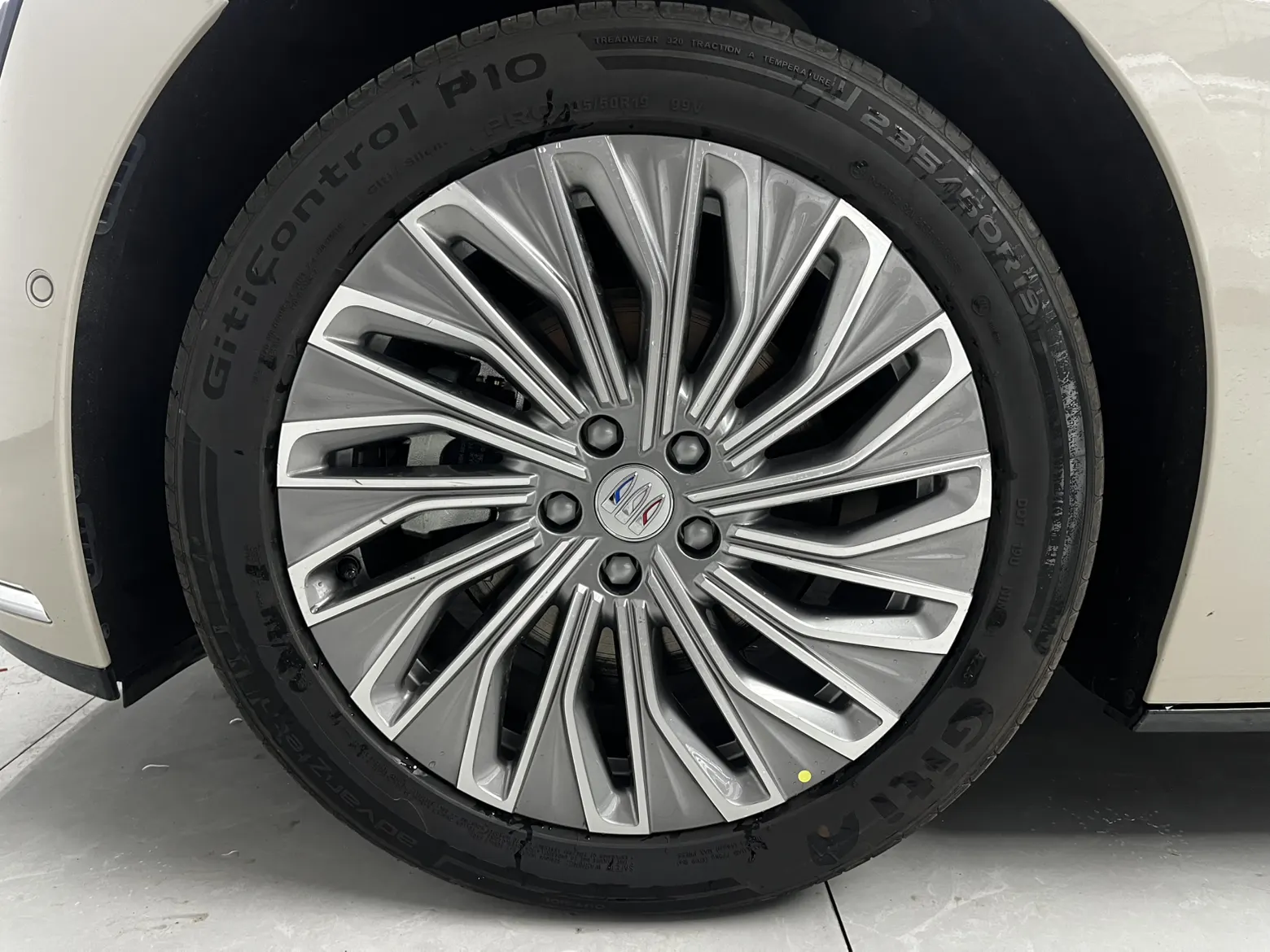 Buick L7, 2025 6