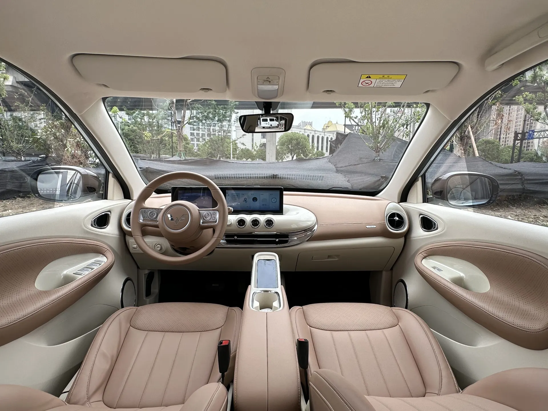 Wuling Bingo, 2025 14