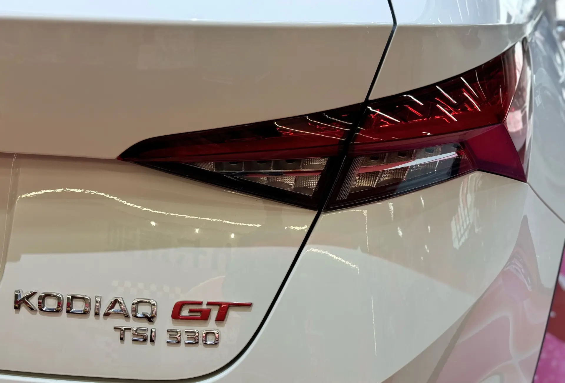 Skoda Kodiaq, 2019 10
