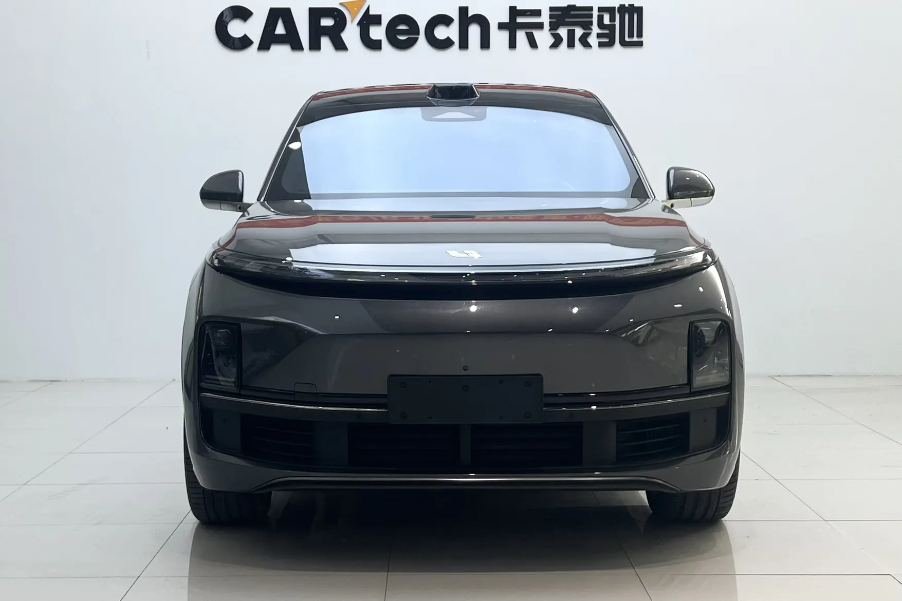 Li Auto L9, 2022 2