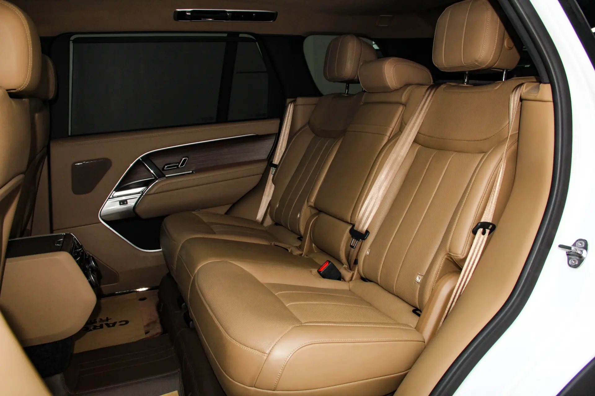 Land Rover Range Rover, 2024 20
