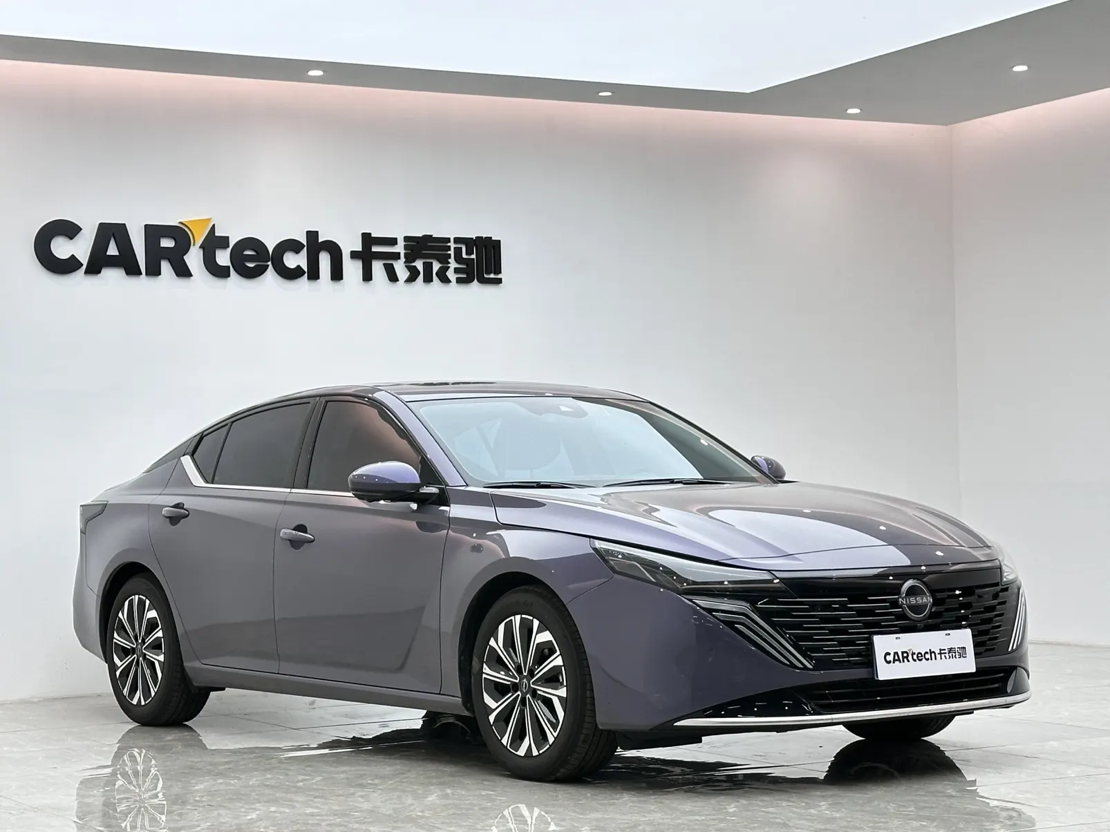 Nissan Teana, 2025 6