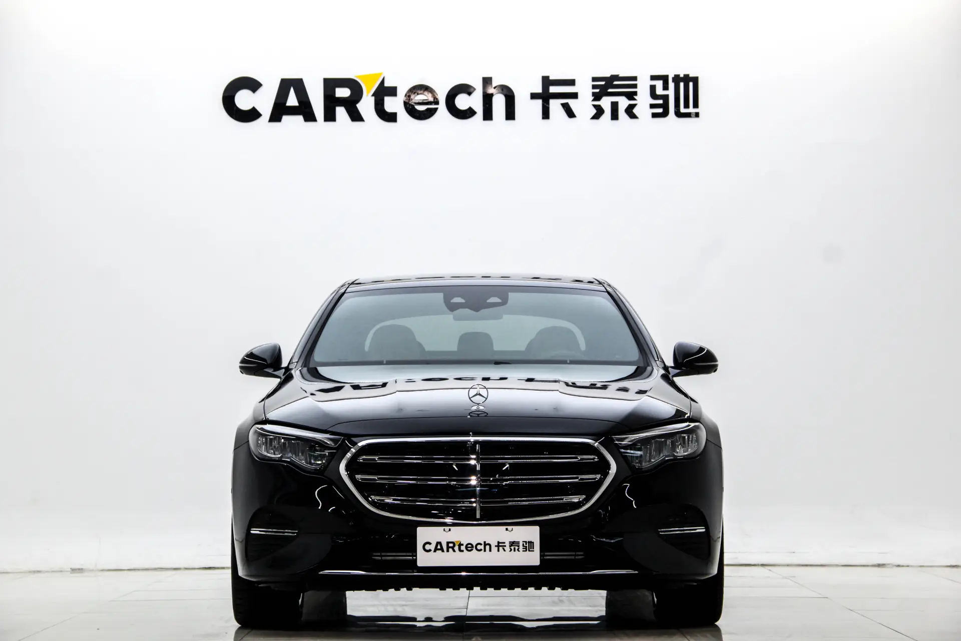 Mercedes-Benz E 300 L, 2025 2