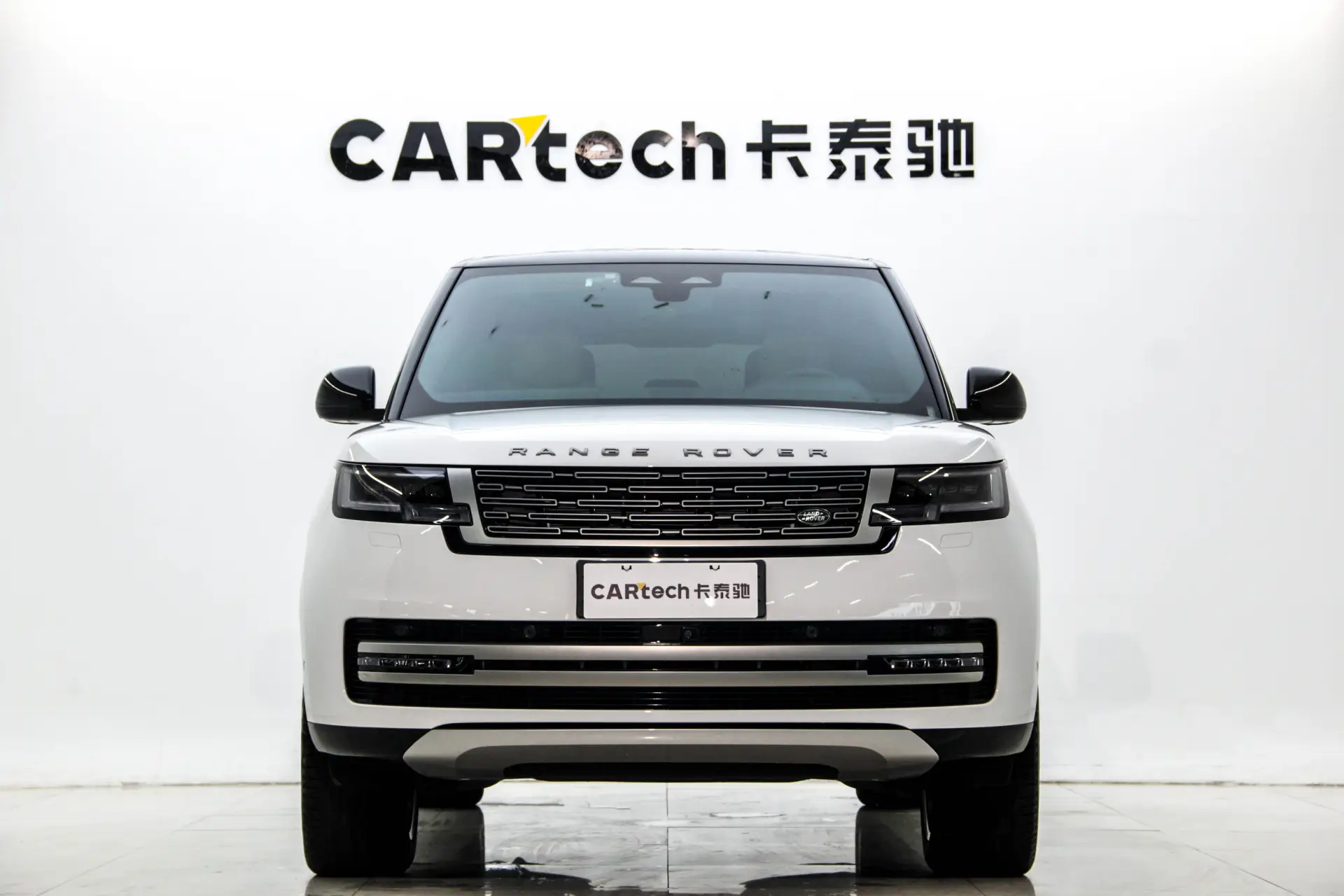 Land Rover Range Rover, 2024 3