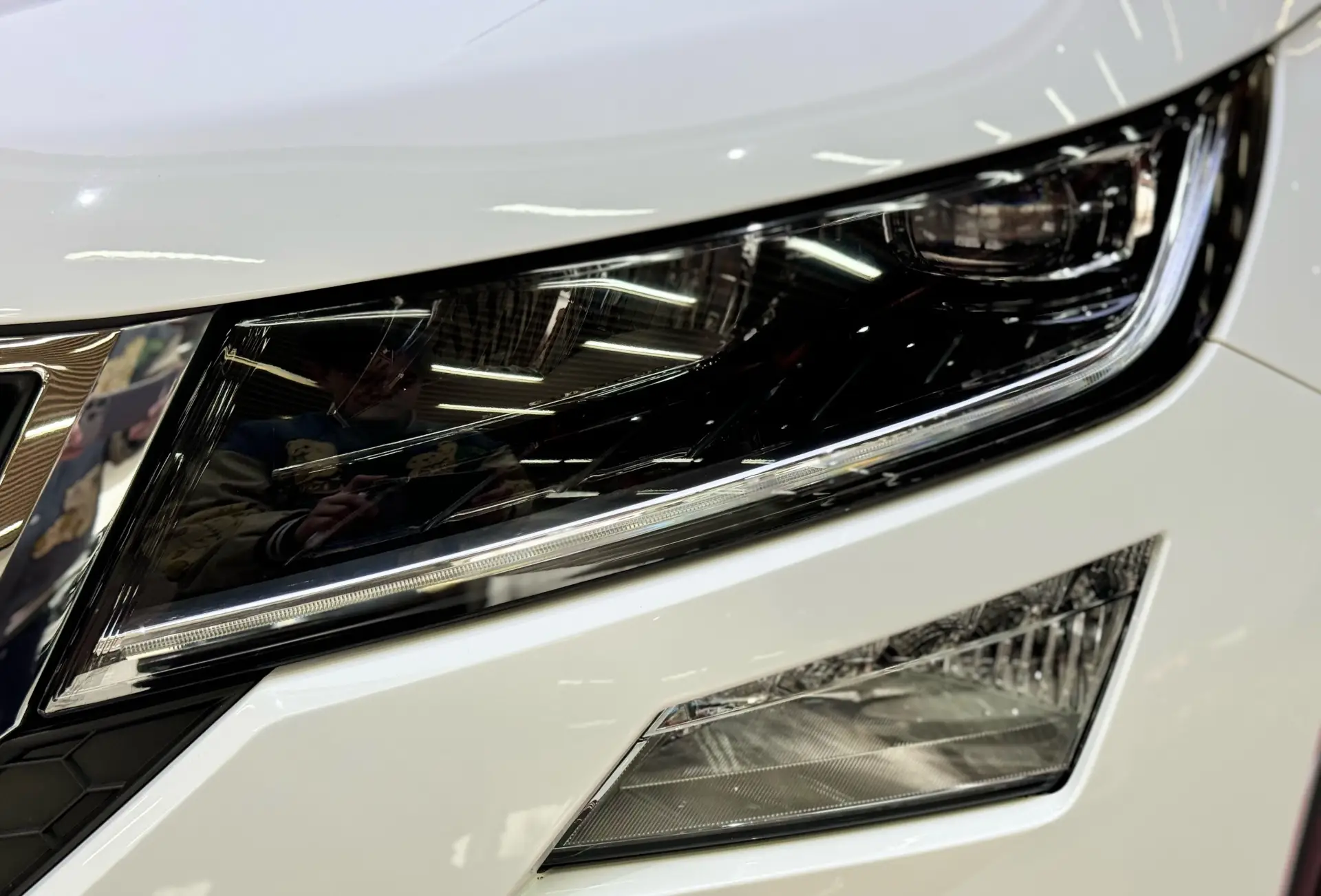 Skoda Kodiaq, 2019 9