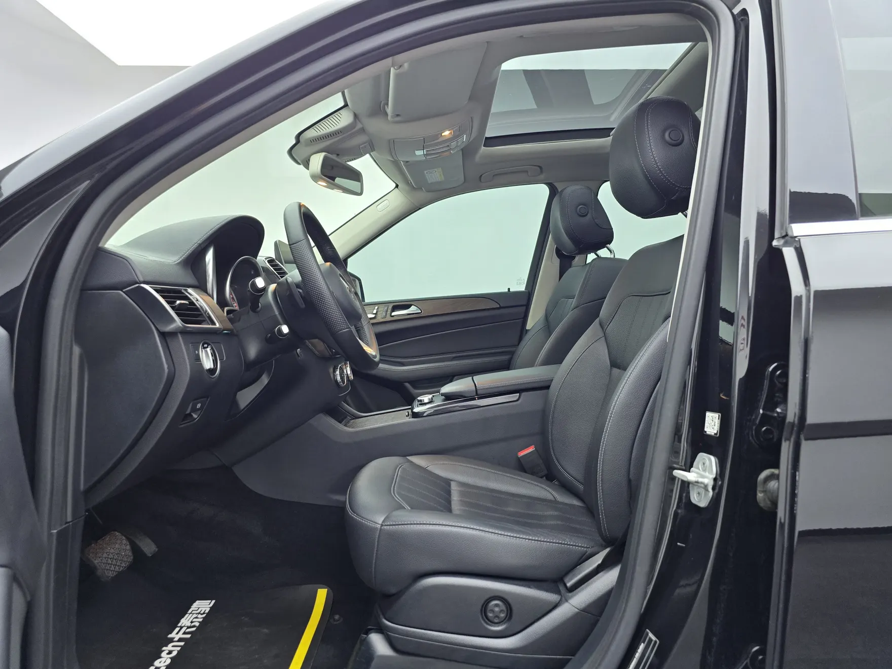 Mercedes-Benz GLE 320 4MATIC, 2018 14