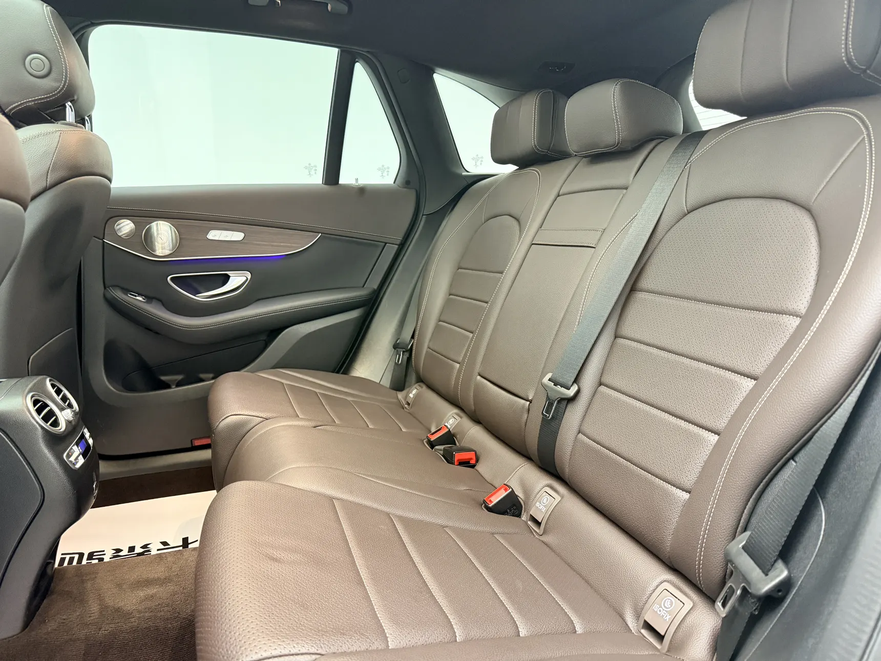 Mercedes-Benz GLC 300 L, 2021 13