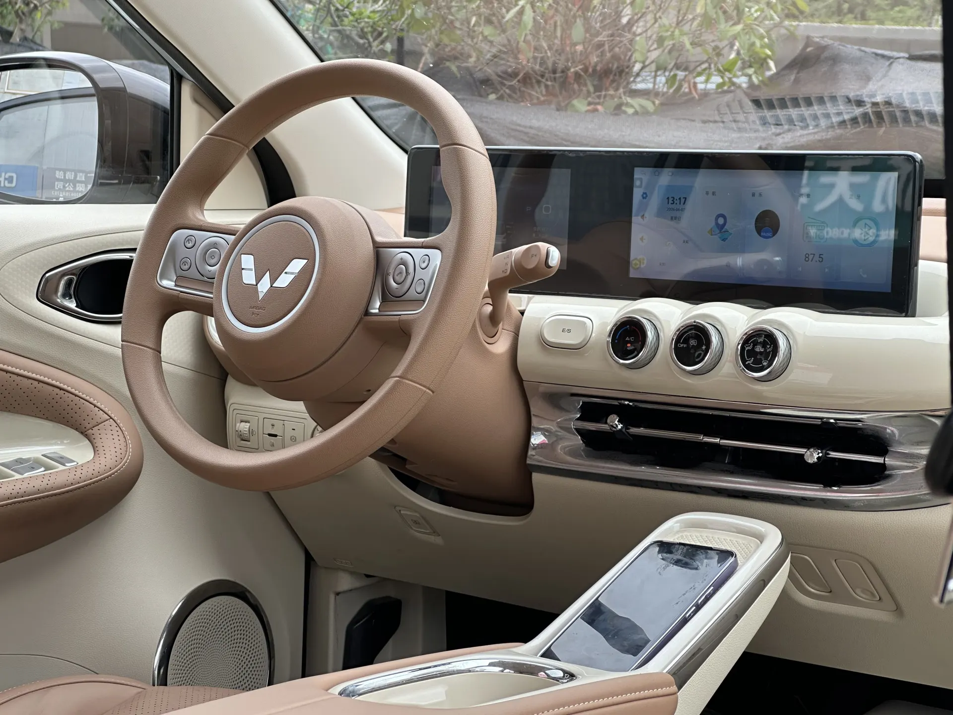 Wuling Bingo, 2025 21