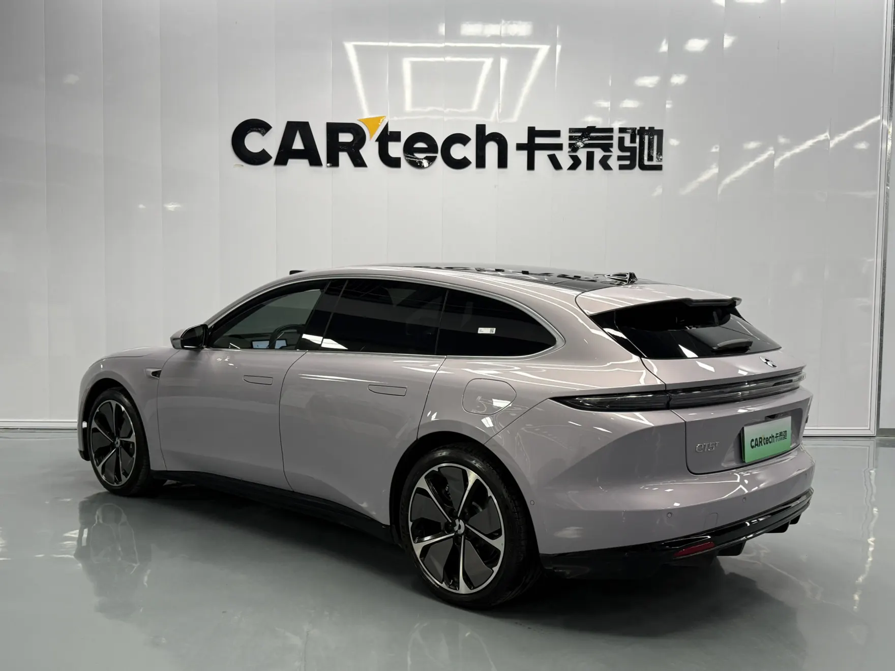 NIO ET5, 2025 7