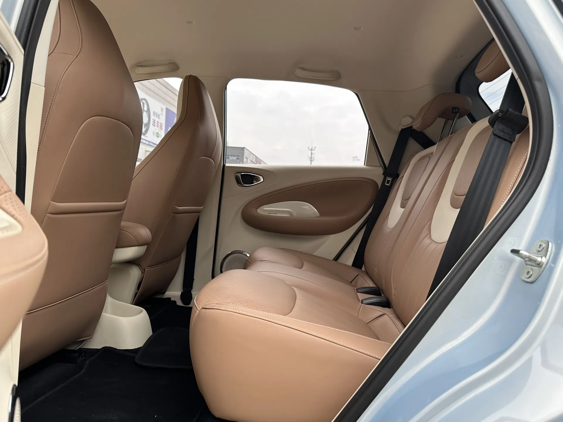 Wuling Bingo, 2025 13