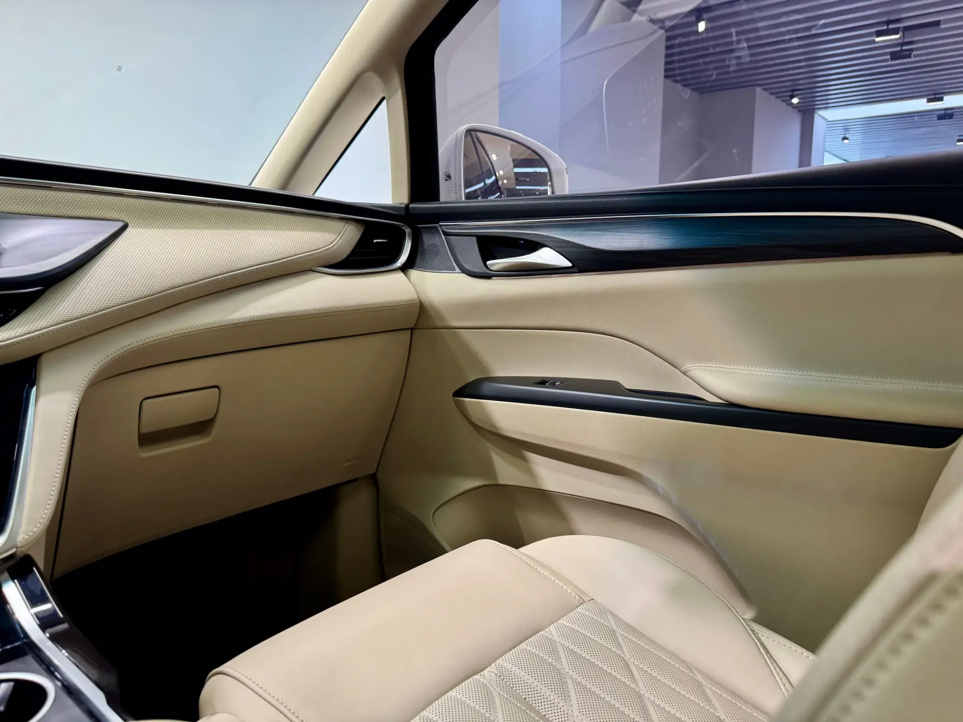 Buick GL8, 2022 16