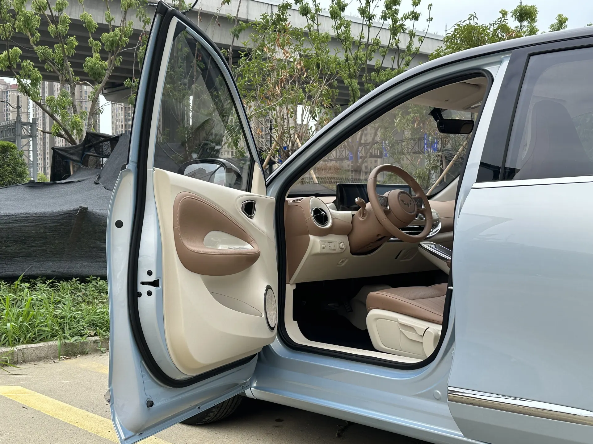 Wuling Bingo, 2025 10