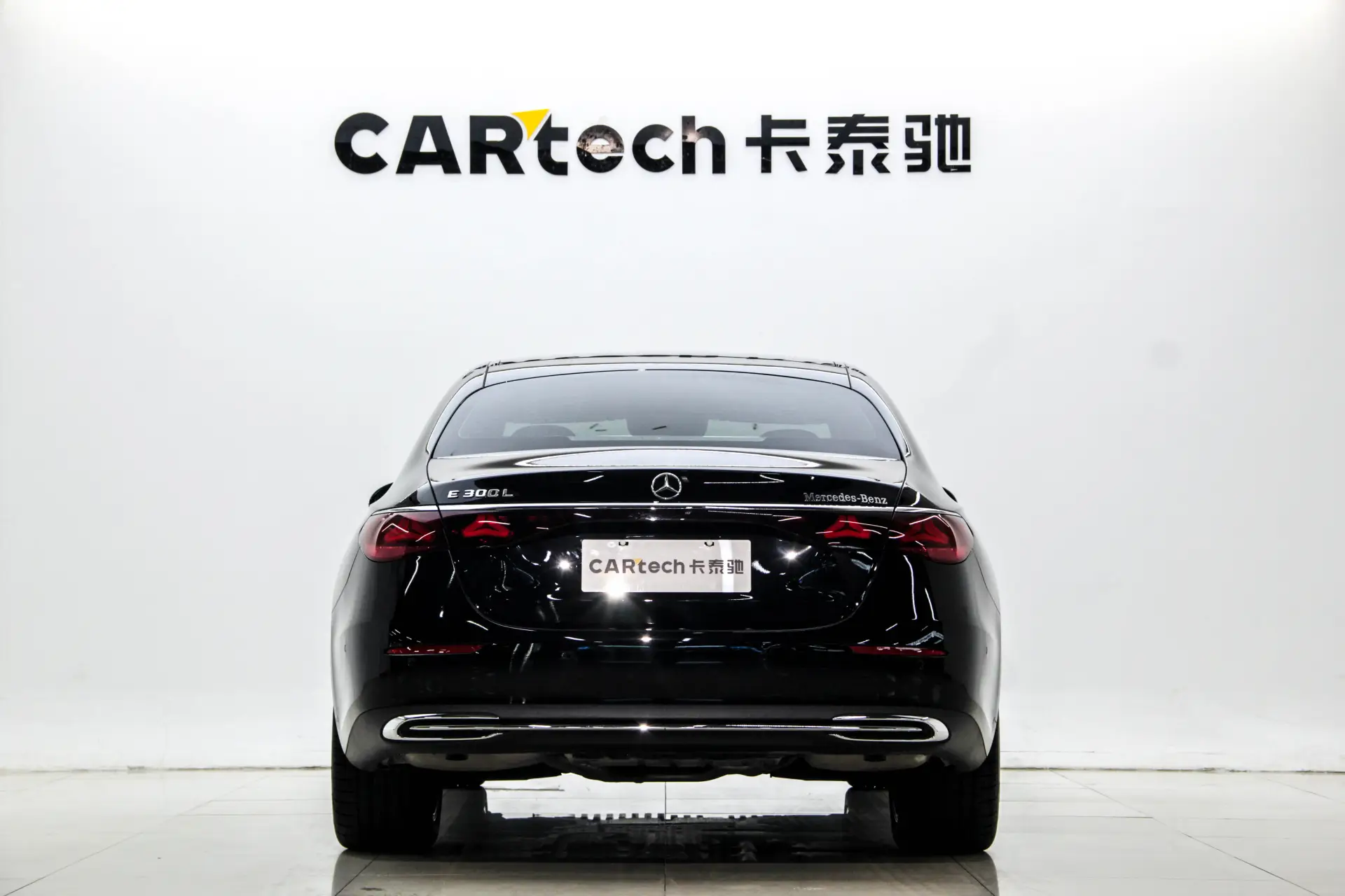 Mercedes-Benz E 300 L, 2025 4