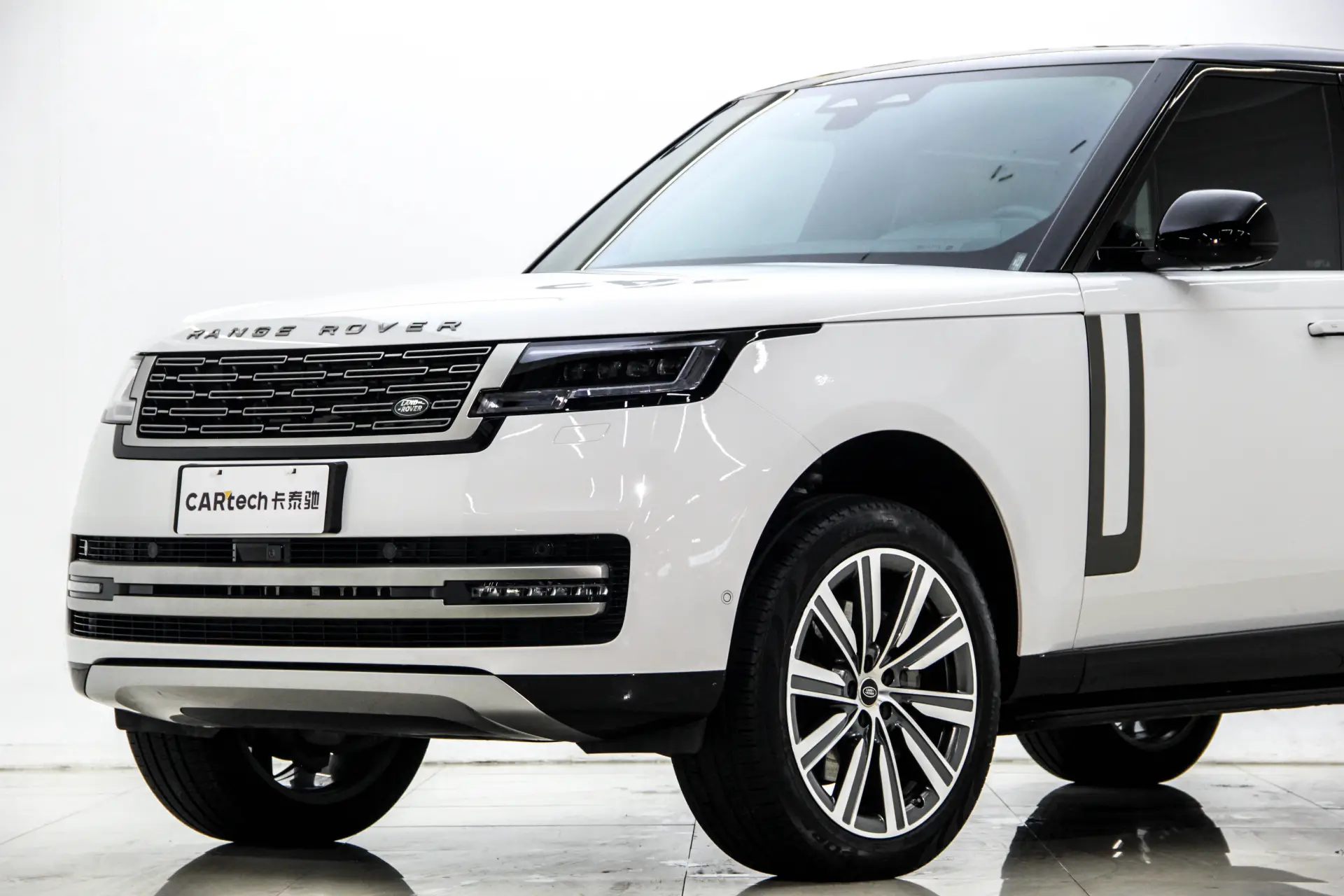 Land Rover Range Rover, 2024 11