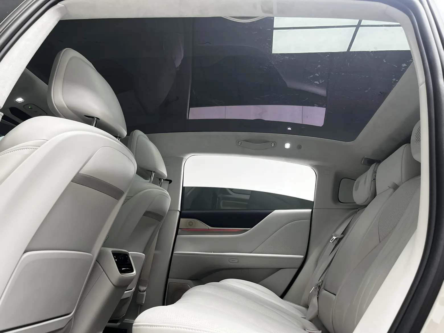 Buick L7, 2025 13