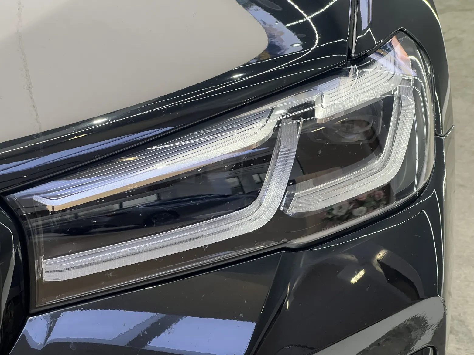 BMW 530Li, 2023 9