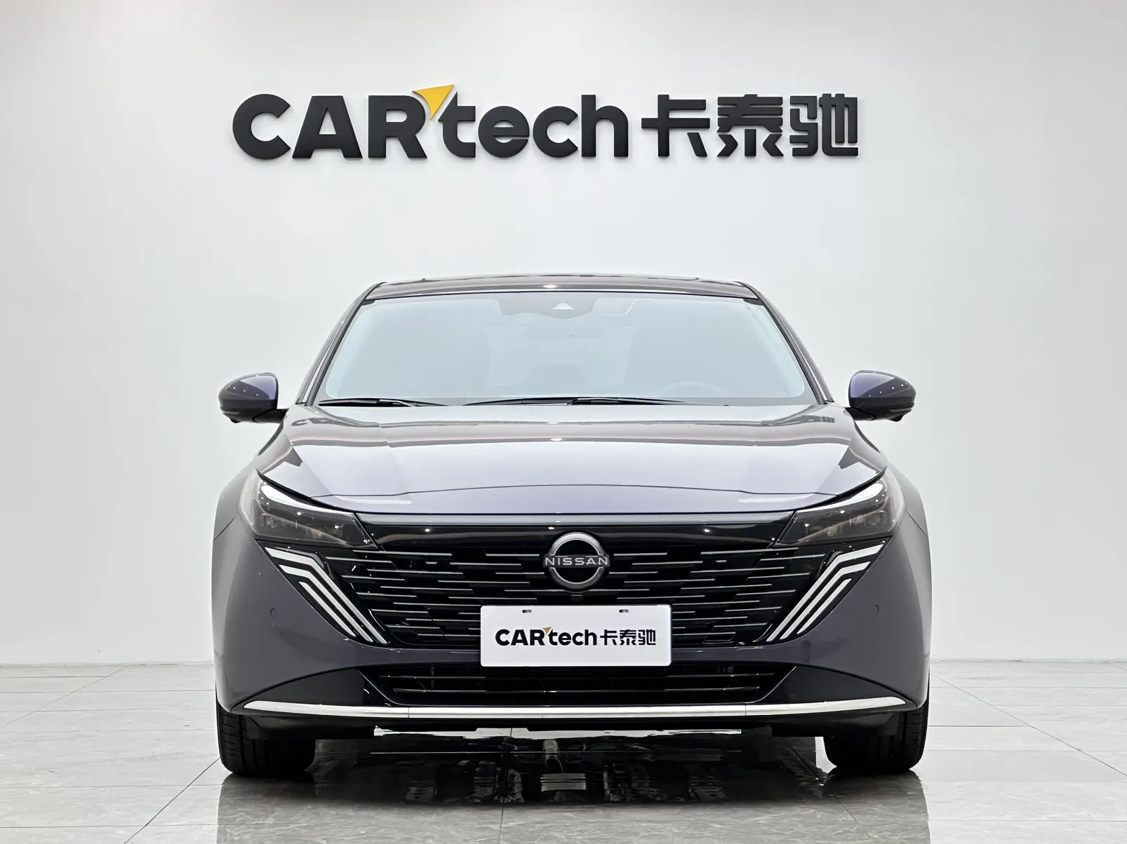 Nissan Teana, 2025 7