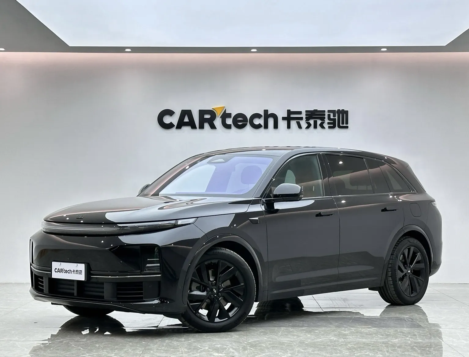 Li Auto L7, 2023 1