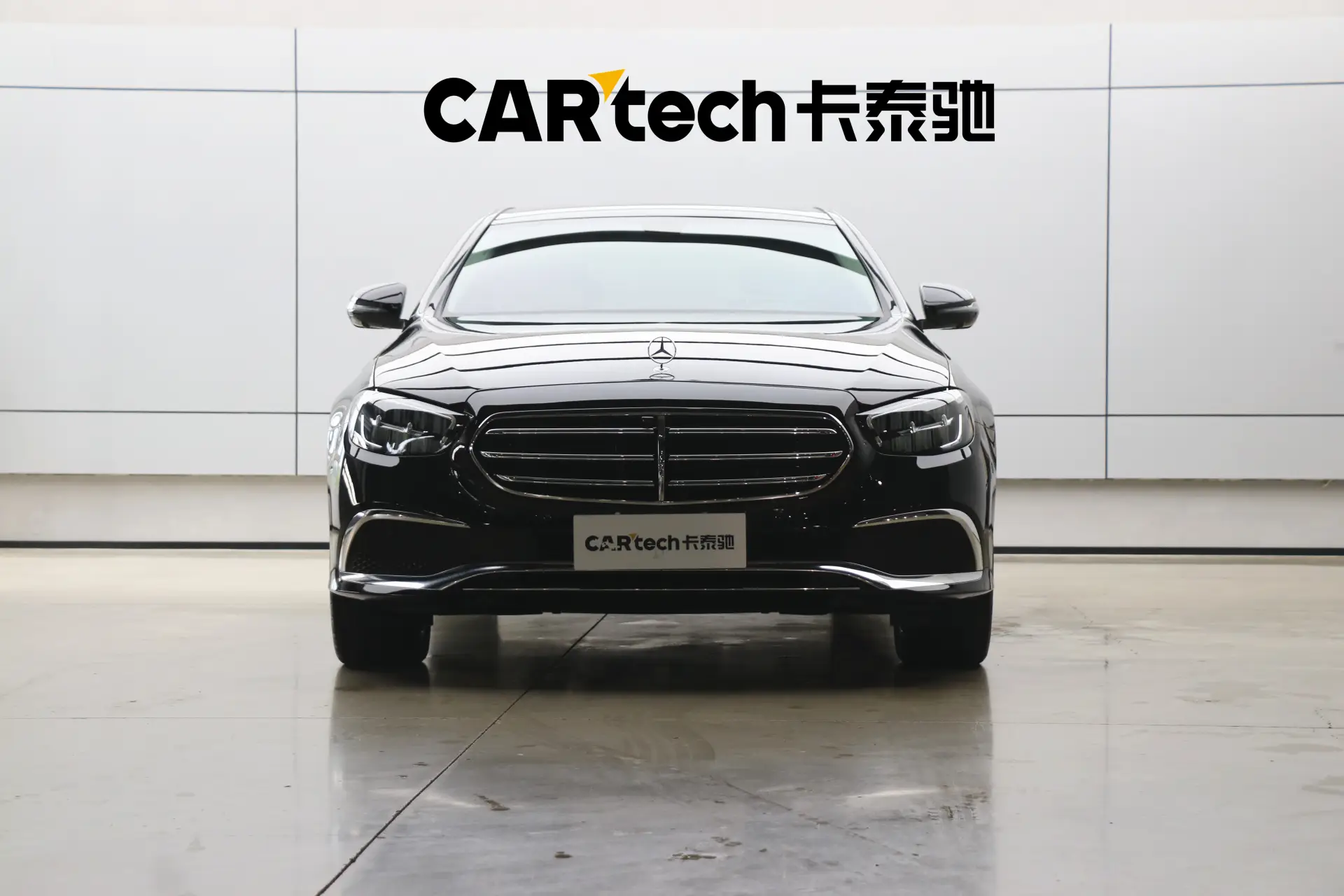 Mercedes-Benz E 300 L, 2023 2