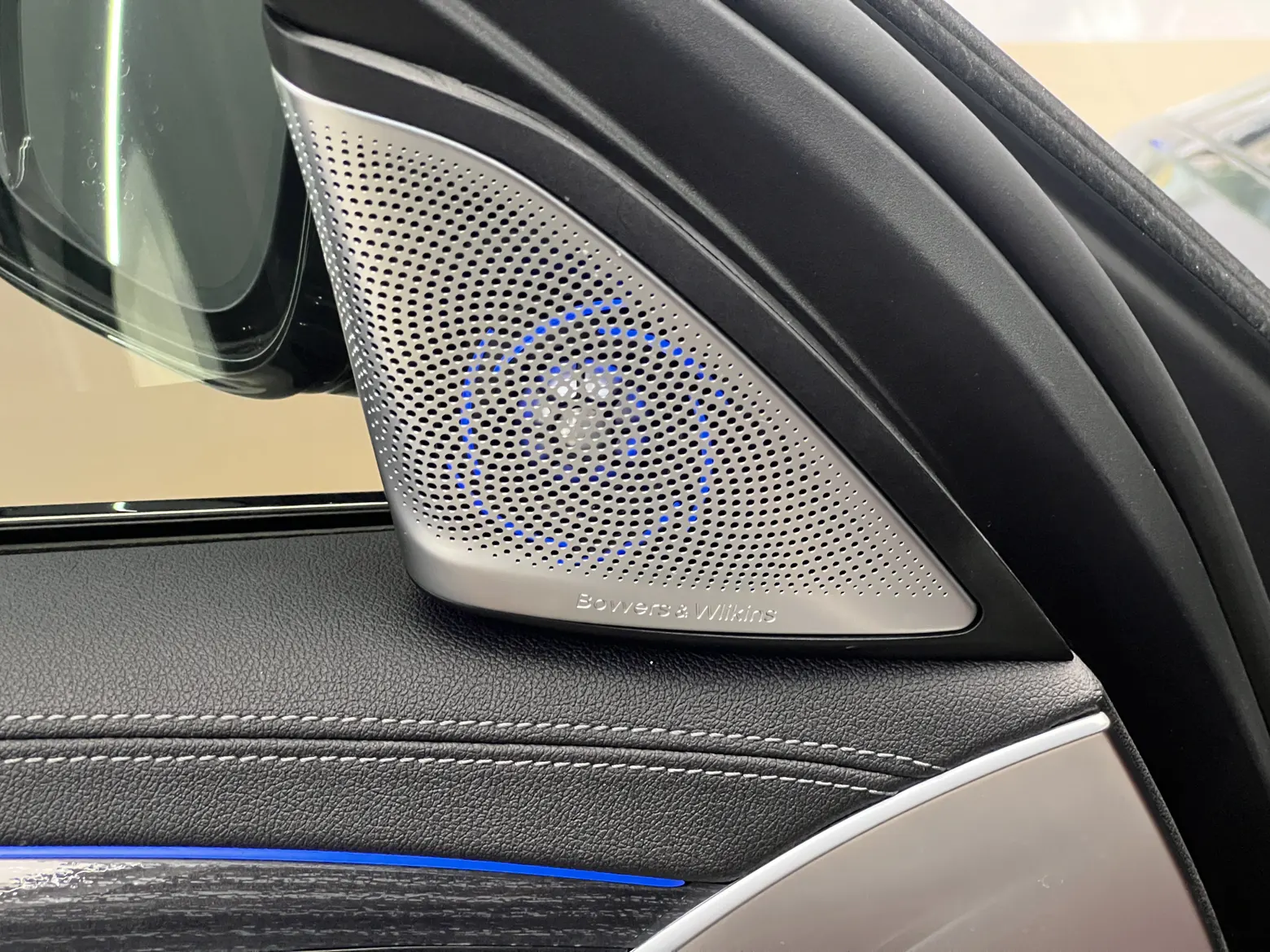 BMW 530Li, 2023 15
