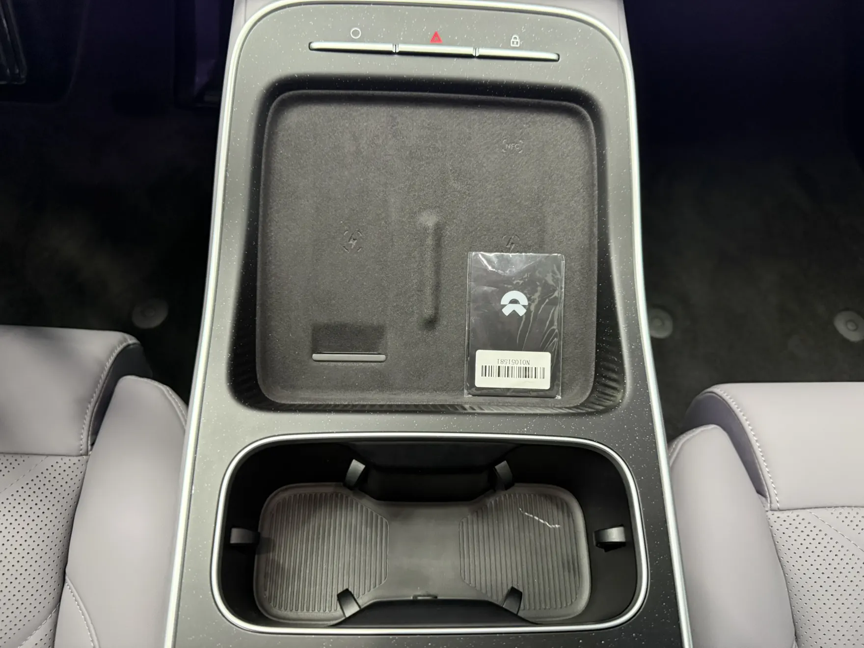 NIO ET5, 2025 16