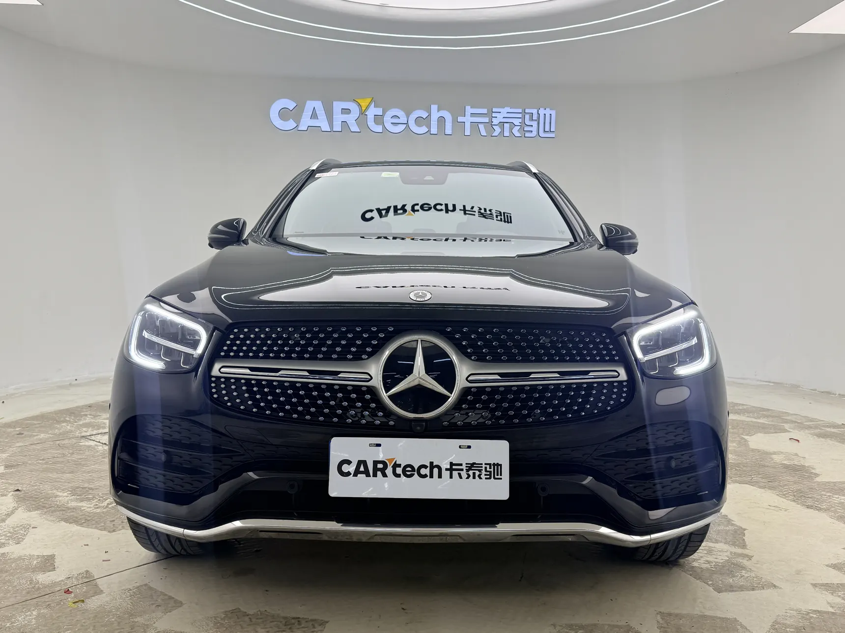 Mercedes-Benz GLC 300 L, 2021 3