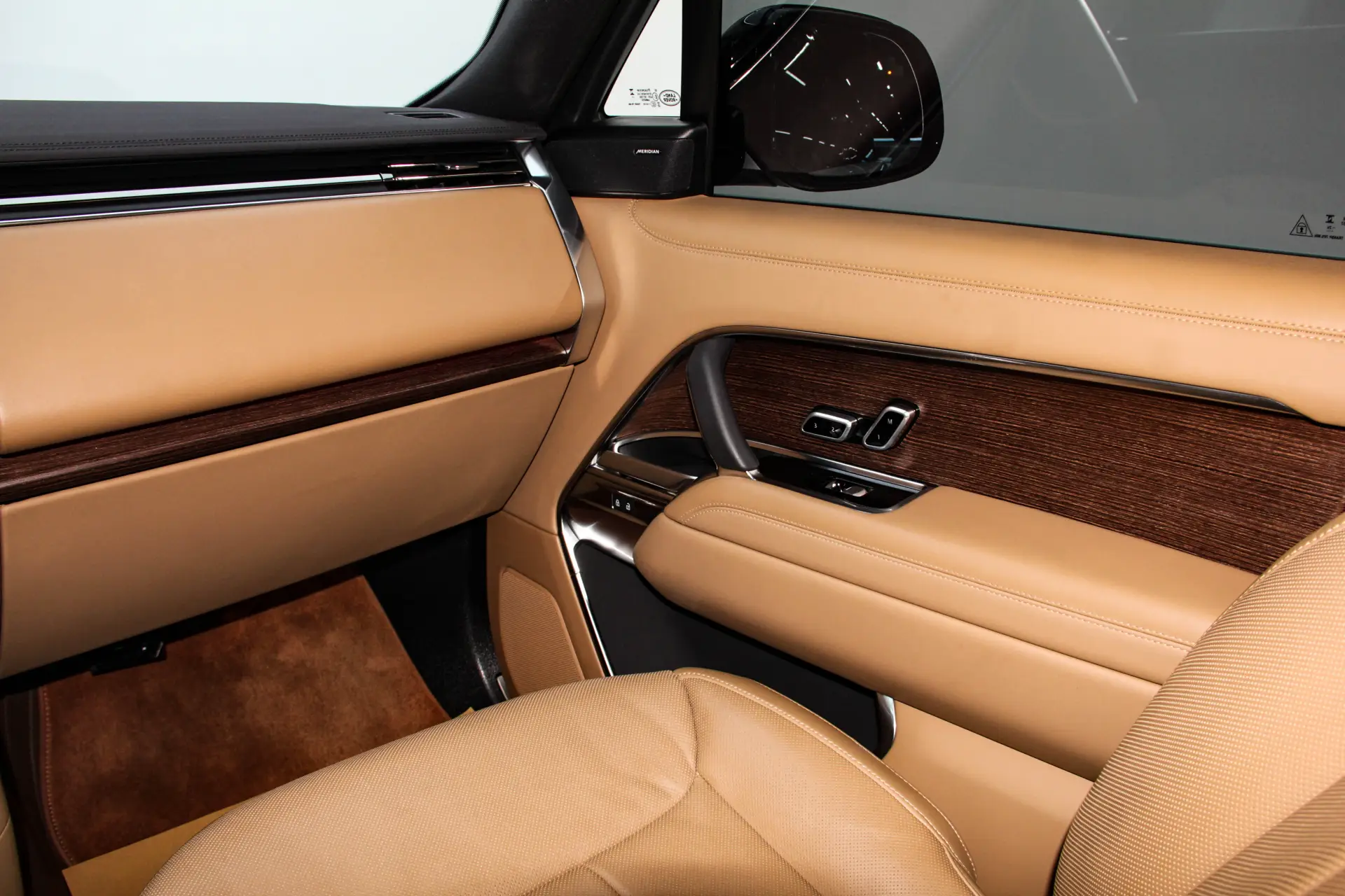 Land Rover Range Rover, 2024 33