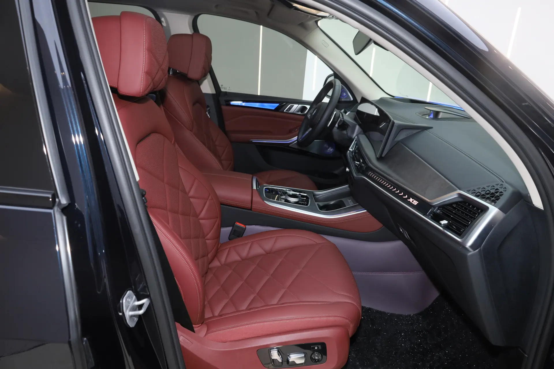 BMW X5, 2026 19