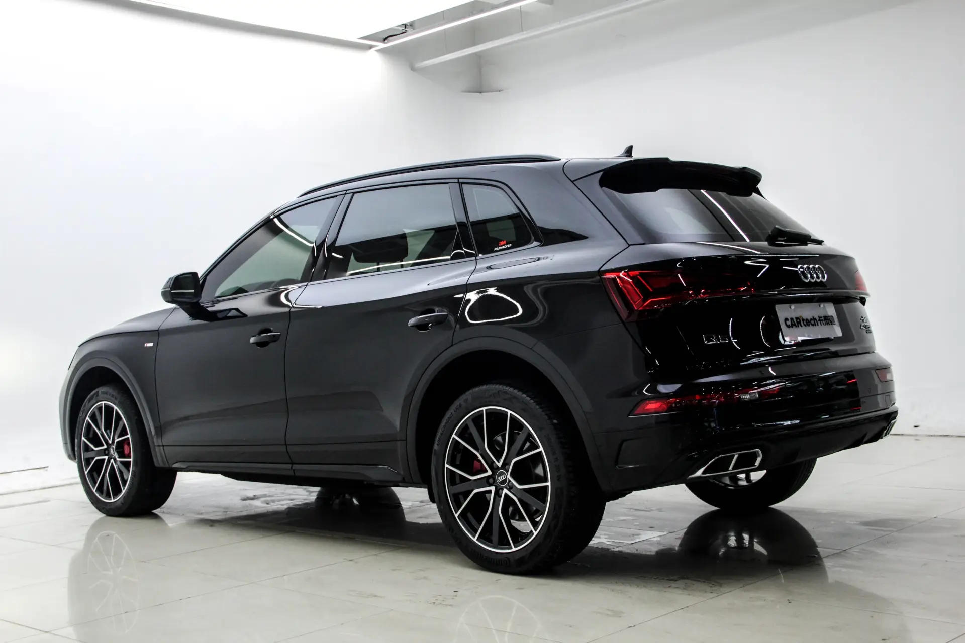 Audi Q5L 40 TFSI, 2025 7