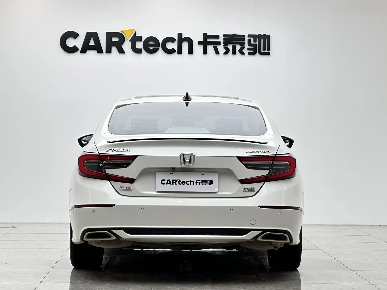 Honda Accord, 2022 4