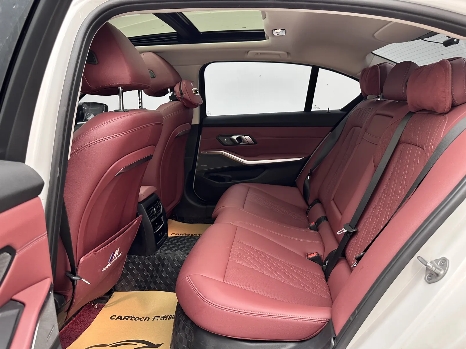 BMW 330Li, 2025 9